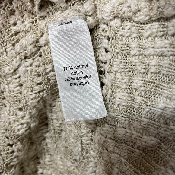 SM hoodie sheet sweater Maurices - Picture 4 of 4